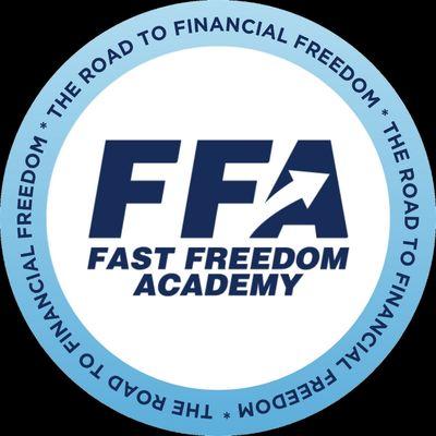 Fast Freedom Academy Logo