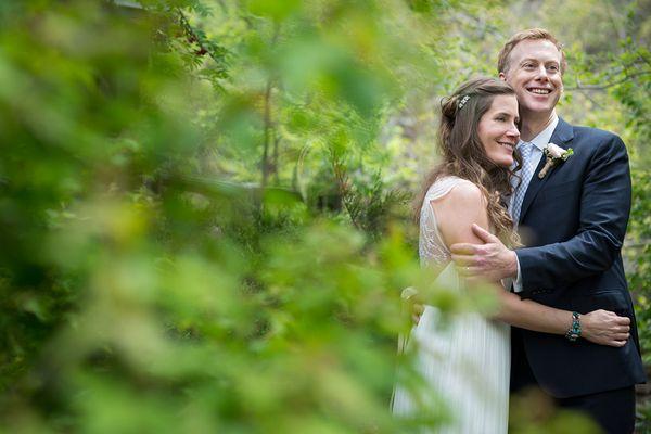 Boulder Creek Weddings