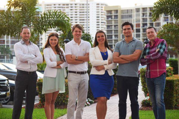 Vera Realty Team