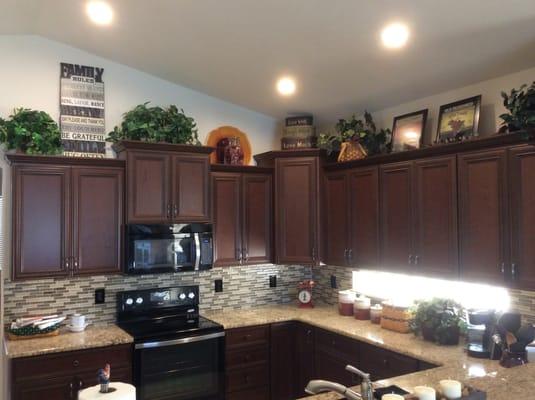 Kitchen Designs by Robert Francis