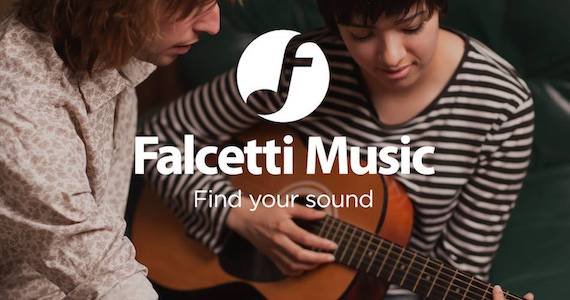 Falcetti Music