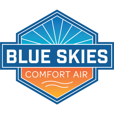 Blue Skies Comfort Air