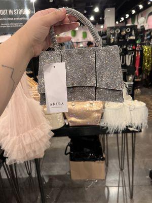 Purse (so cute)