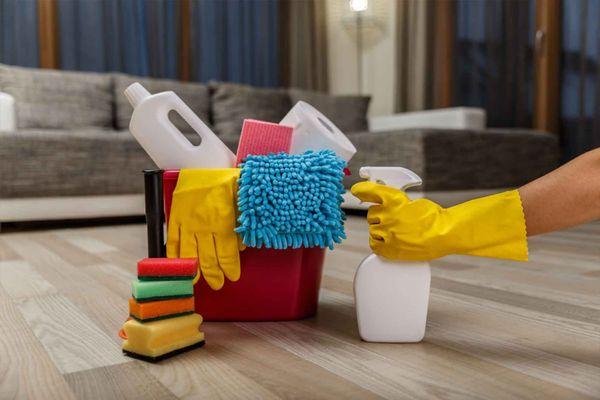 Ace Commercial And Residential Cleaning Services