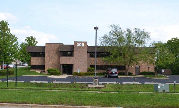 Medical Office Space Available in Mokena, New Lenox and Joliet near AMITA Health Saint
 Joseph Medical Center