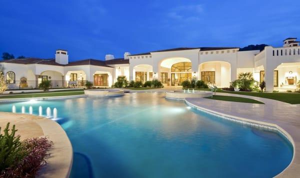 Luxury Homes