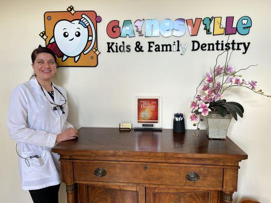 Gainesville Kids & Family Dentistry