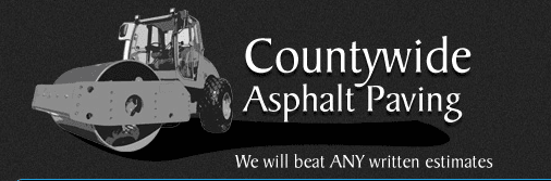 Countywide Asphalt & Paving