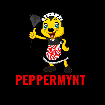 Peppermynt Housekeeping