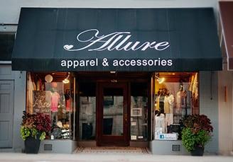 Allure Fashions