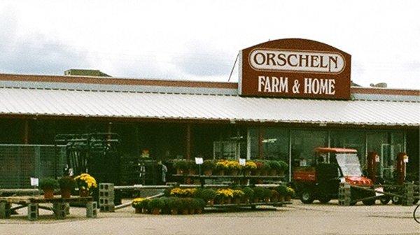 Orscheln Farm & Home