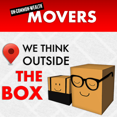 Uncommonwealth Movers