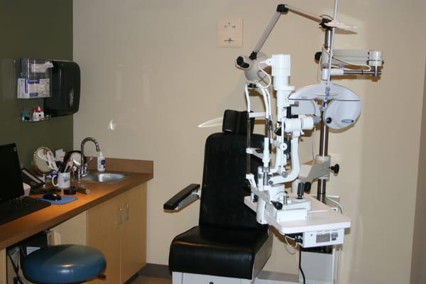 BOSHINSKI EYE CLINIC