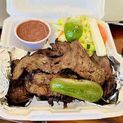 Carne asada