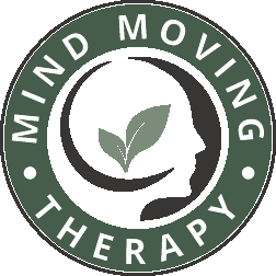 Mind Moving Therapy Logo Dallas Fort Worth