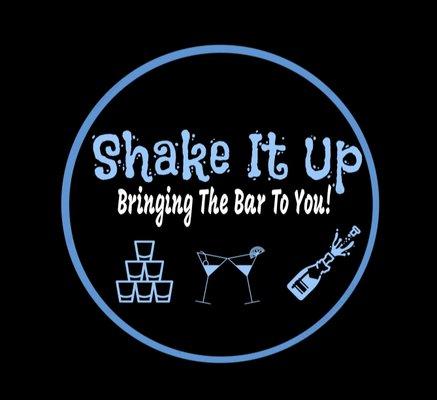 "Bringing The Bar To You!"