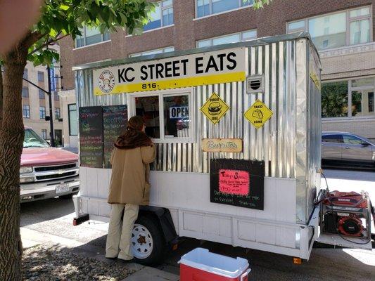 KC Street Eats