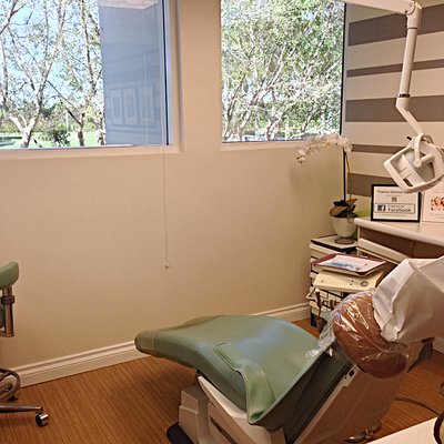 Weston Dental Office Operator