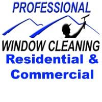 Professional Window Cleaning Scottsdale