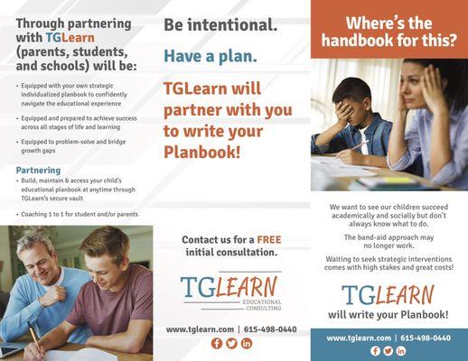 TGLearn