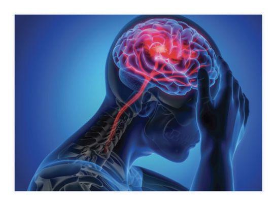 Concussion, Vertigo and Headaches