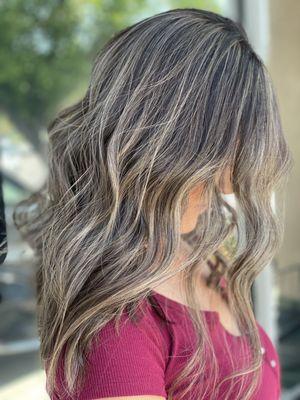 Highlights by Lluvia