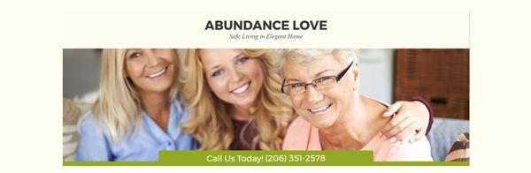 Abundance Love Corp