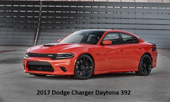 2017 Dodge Charger Daytona 392 For Sale in Robesonia, PA