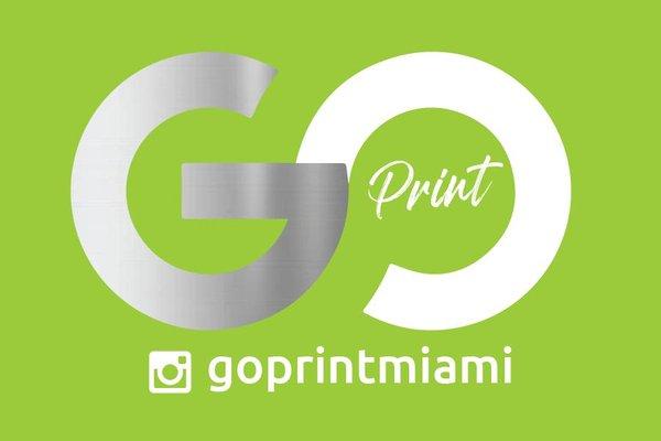 GO Print Enterprise