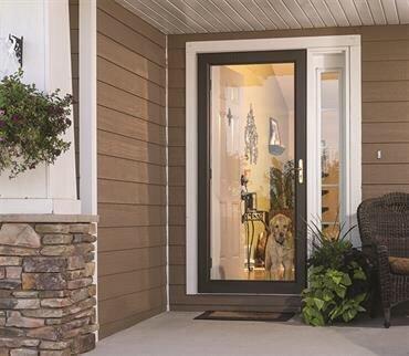 Custom ProVia Entry door system