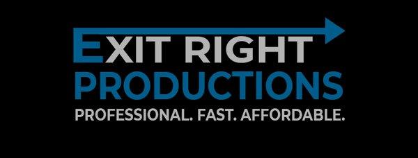 Exit Right Productions