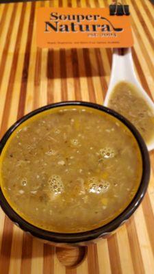 Pork Chile Verde