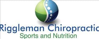 Riggleman Chiropractic Sports & Nutrition LLC logo