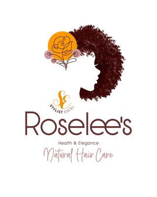 Stylist Excel, Home of Roselee's Natural Hair Care