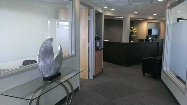 RE/MAX Integrity - Albany Lobby/Reception