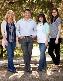 White Rock Orthodontic Team