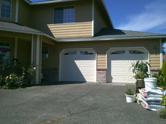 Pacific Northwest Garage Doors