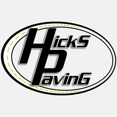 Hicks Paving