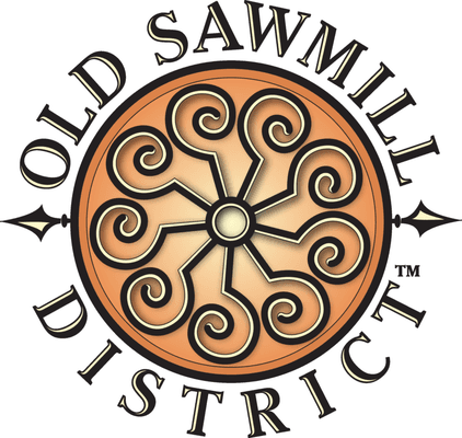 Old Sawmill District