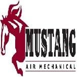 Mustang Air Mechanical