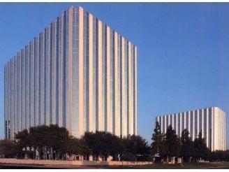 Centrally located on Stemmons Freeway between Mockingbird and Regal Row in the Twin Towers Office Complex!