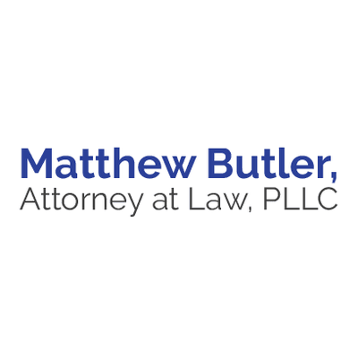 Matthew Butler, Attorney at Law