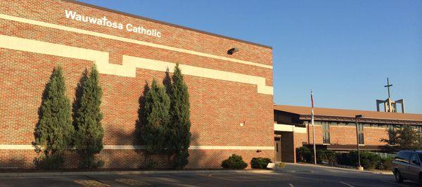 Wauwatosa Catholic School