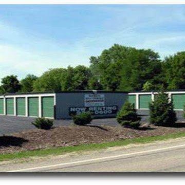 Affordable self storage units located on Madison's East Side.