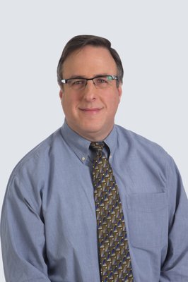 Dr. Steven Frank