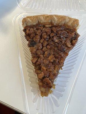 Pecan Pie