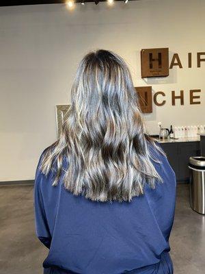 Balayage