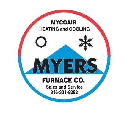 Myers Furnace Company