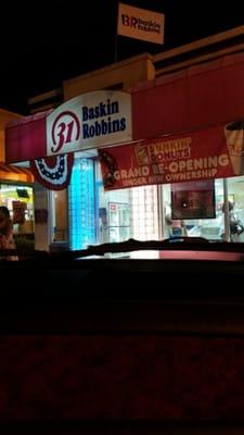 Baskin-Robbins