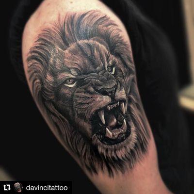 Davinci Tattoo & Piercing